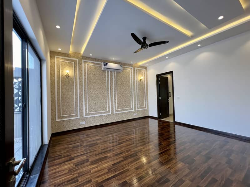 1 Kanal Modern Design Luxury Bungalow At Prime Location of Phase 7 36