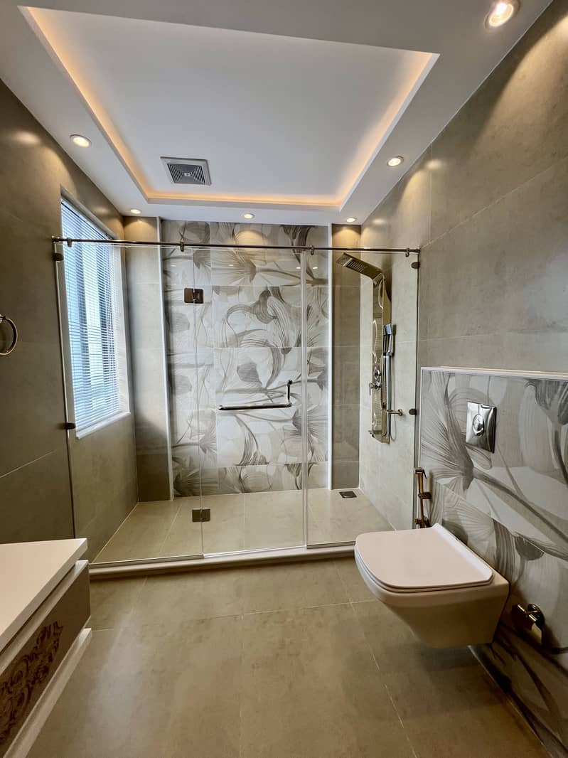 1 Kanal Modern Design Luxury Bungalow At Prime Location of Phase 7 38
