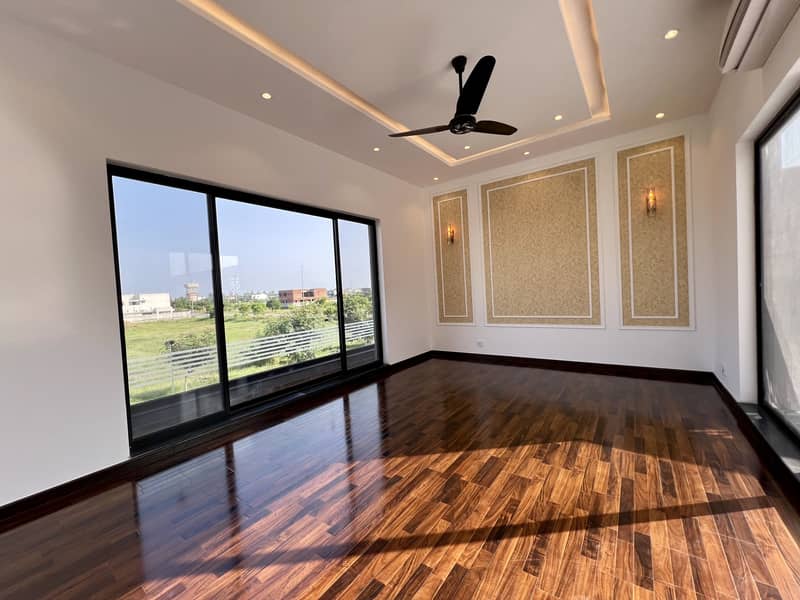 1 Kanal Modern Design Luxury Bungalow At Prime Location of Phase 7 39