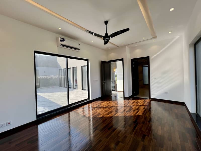 1 Kanal Modern Design Luxury Bungalow At Prime Location of Phase 7 43