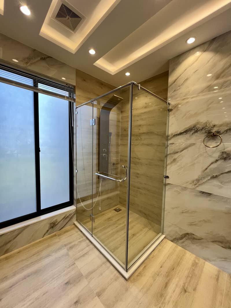 1 Kanal Modern Design Luxury Bungalow At Prime Location of Phase 7 45