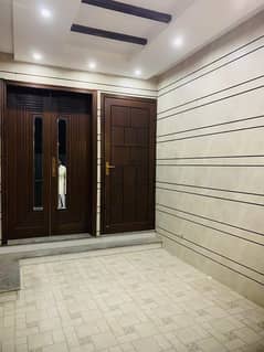 4 Marla Brand New House For Sale Paragon City