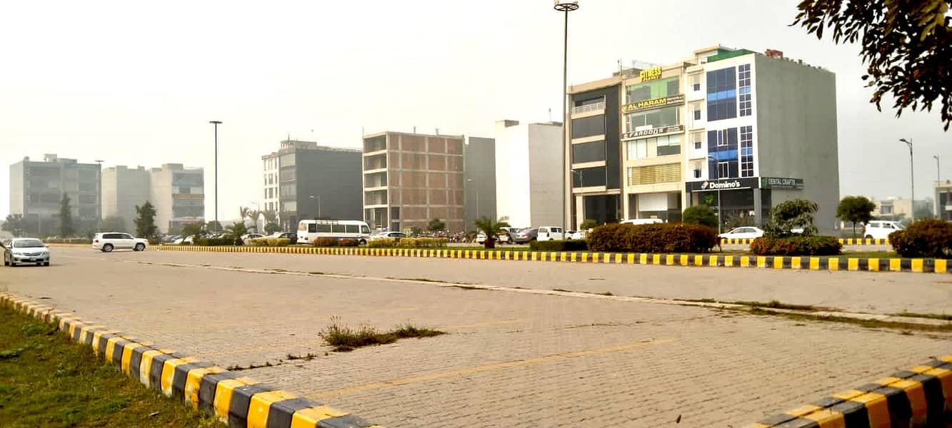 BUILDING FOR SALE 2