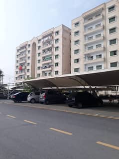 10 Marla 3 Bedrooms Apartment Available For Sale In Sector B Askari 11 Lahore