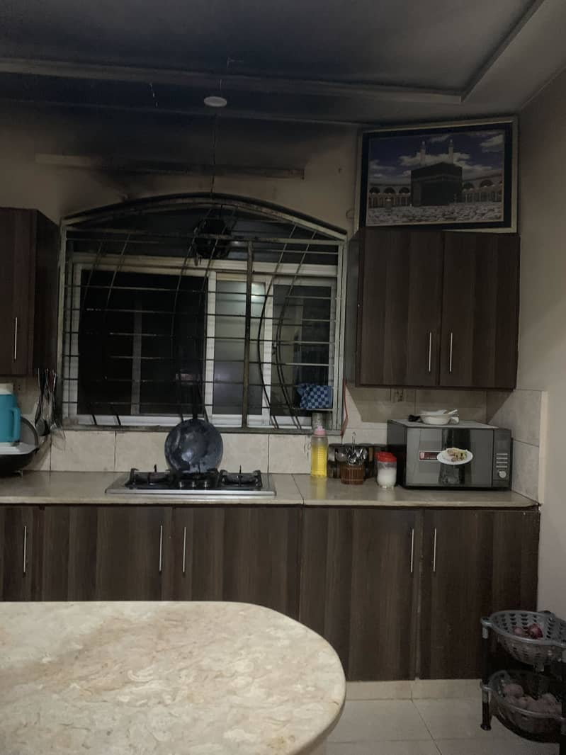 10 Marla Upper Portion For Rent Lower Locked 1