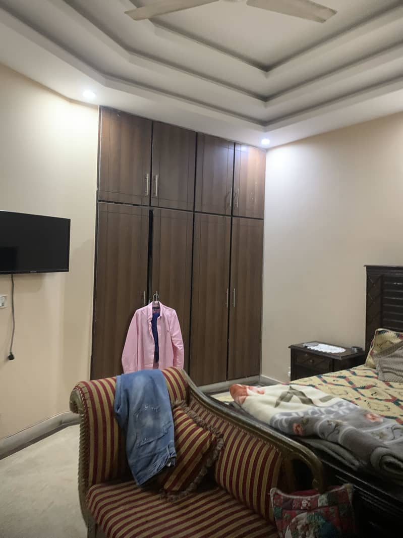 10 Marla Upper Portion For Rent Lower Locked 2