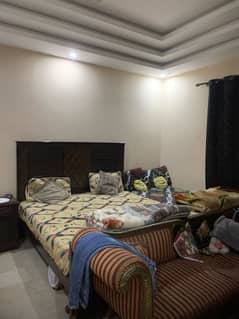 10 Marla Upper Portion For Rent Lower Locked