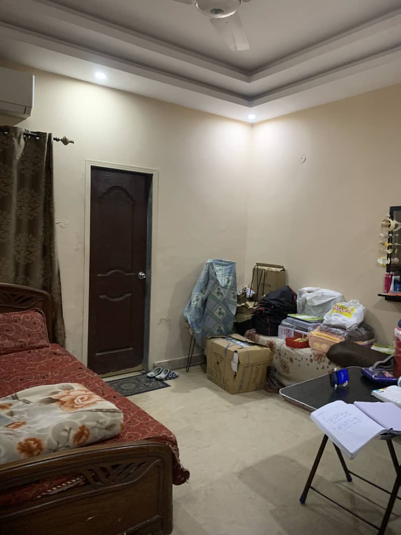 10 Marla Upper Portion For Rent Lower Locked 7