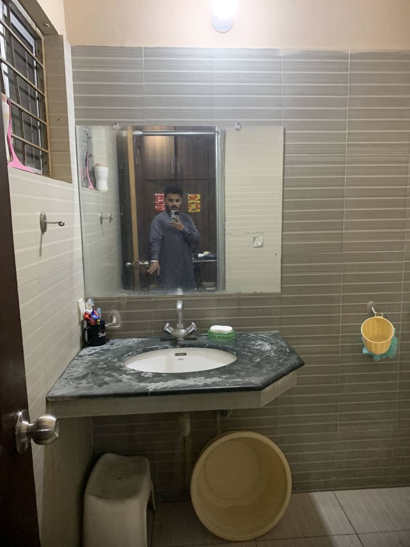 10 Marla Upper Portion For Rent Lower Locked 8