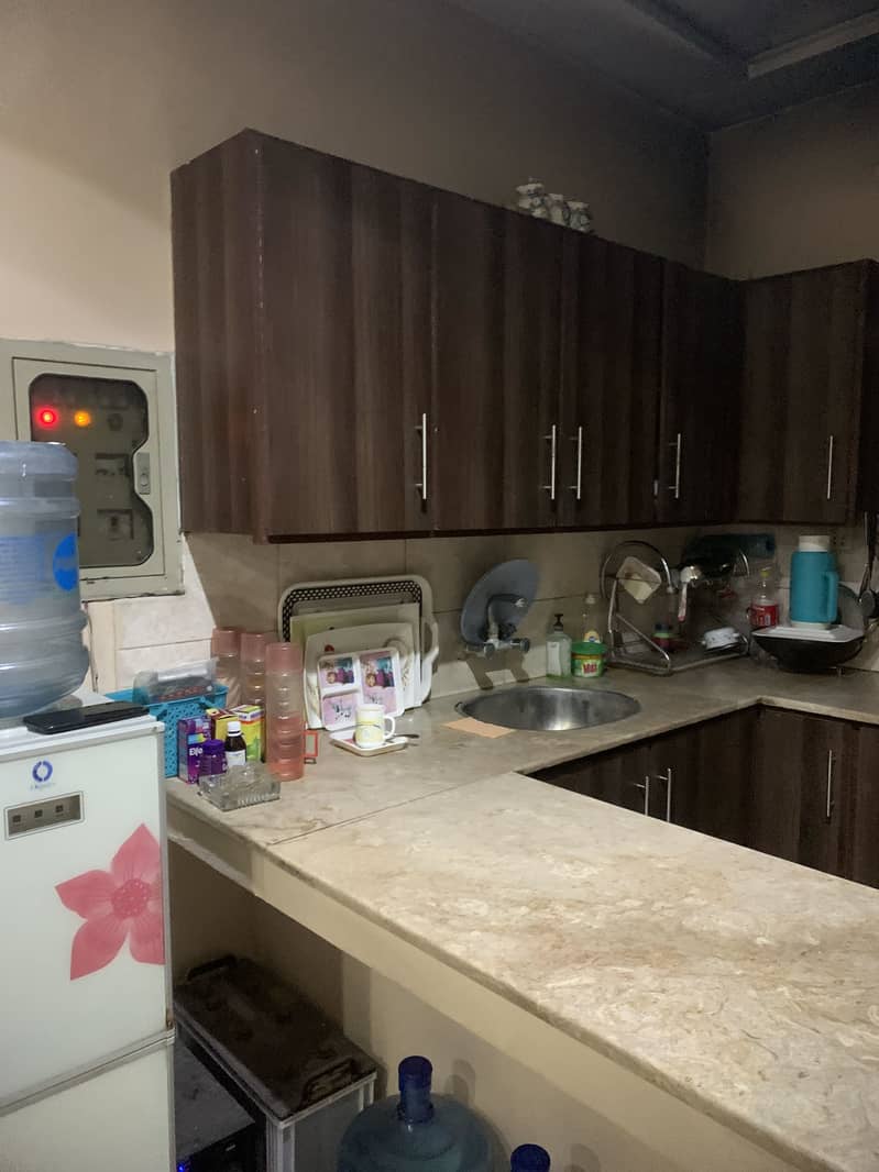10 Marla Upper Portion For Rent Lower Locked 10