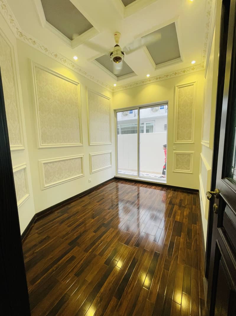 2 Kanal Brand New Spanish Design Bungalow at Prime Location Of Phase 6 9