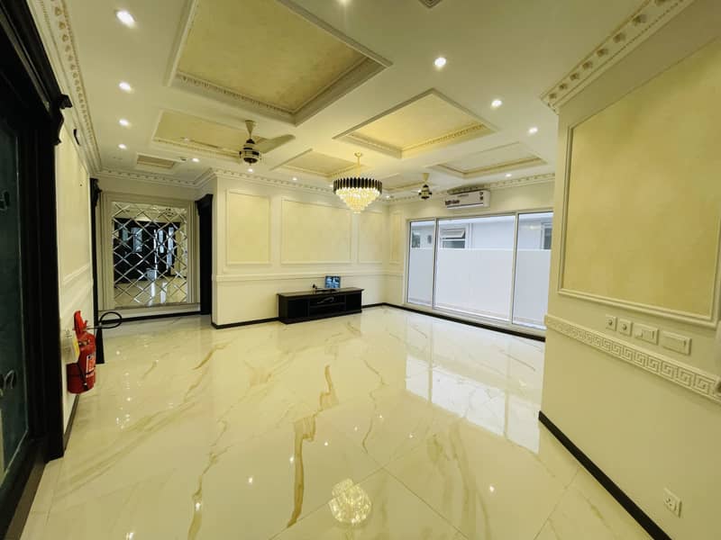2 Kanal Brand New Spanish Design Bungalow at Prime Location Of Phase 6 10