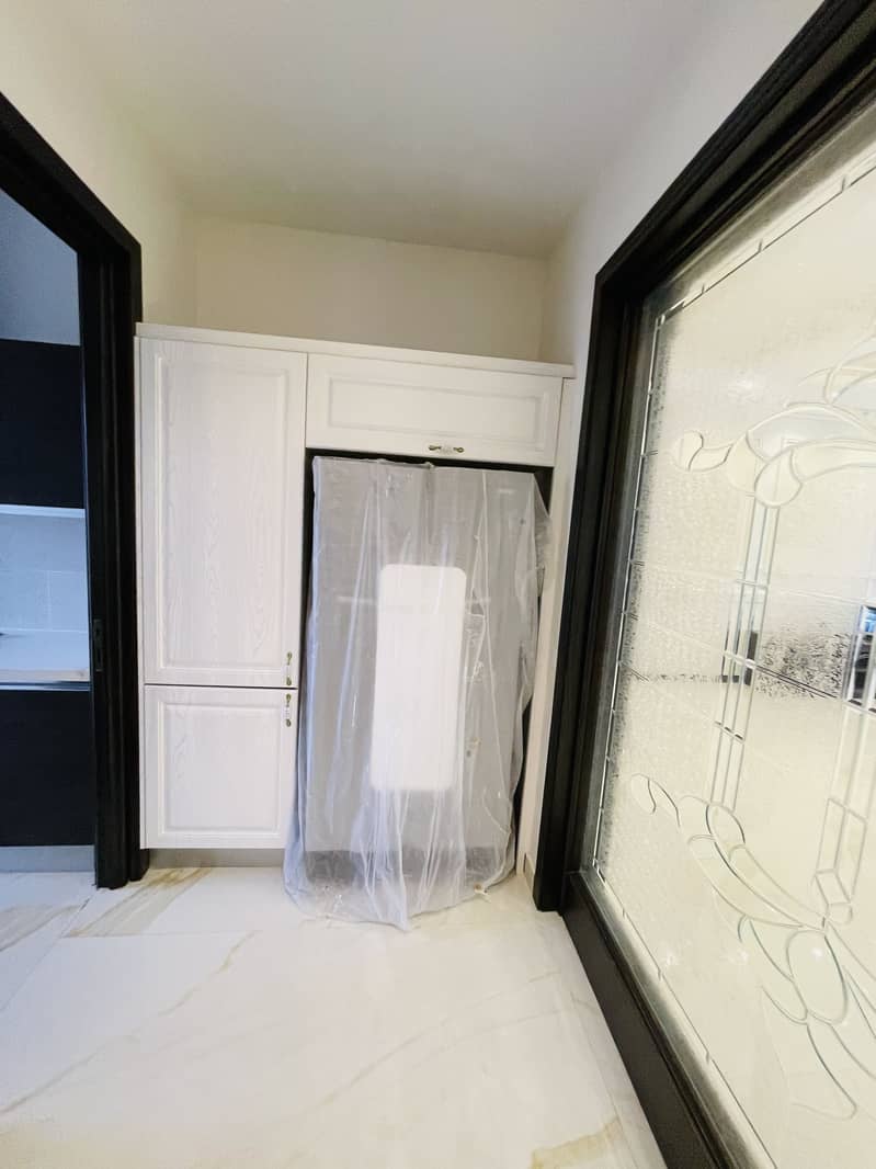2 Kanal Brand New Spanish Design Bungalow at Prime Location Of Phase 6 13