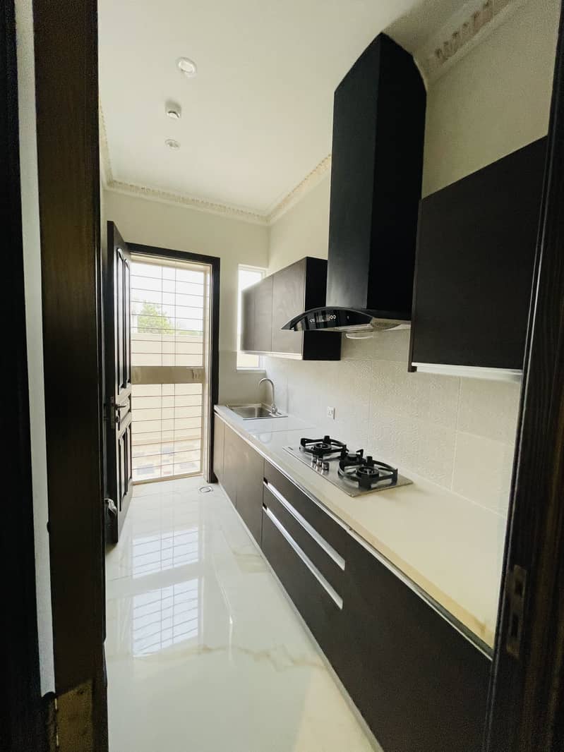2 Kanal Brand New Spanish Design Bungalow at Prime Location Of Phase 6 14