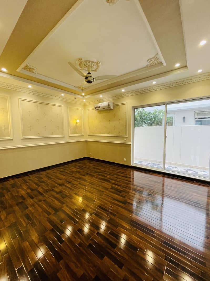 2 Kanal Brand New Spanish Design Bungalow at Prime Location Of Phase 6 15