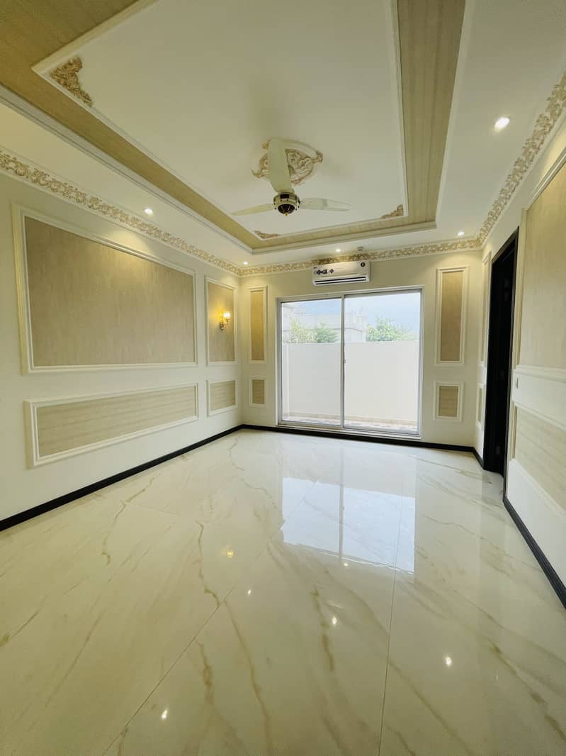2 Kanal Brand New Spanish Design Bungalow at Prime Location Of Phase 6 18