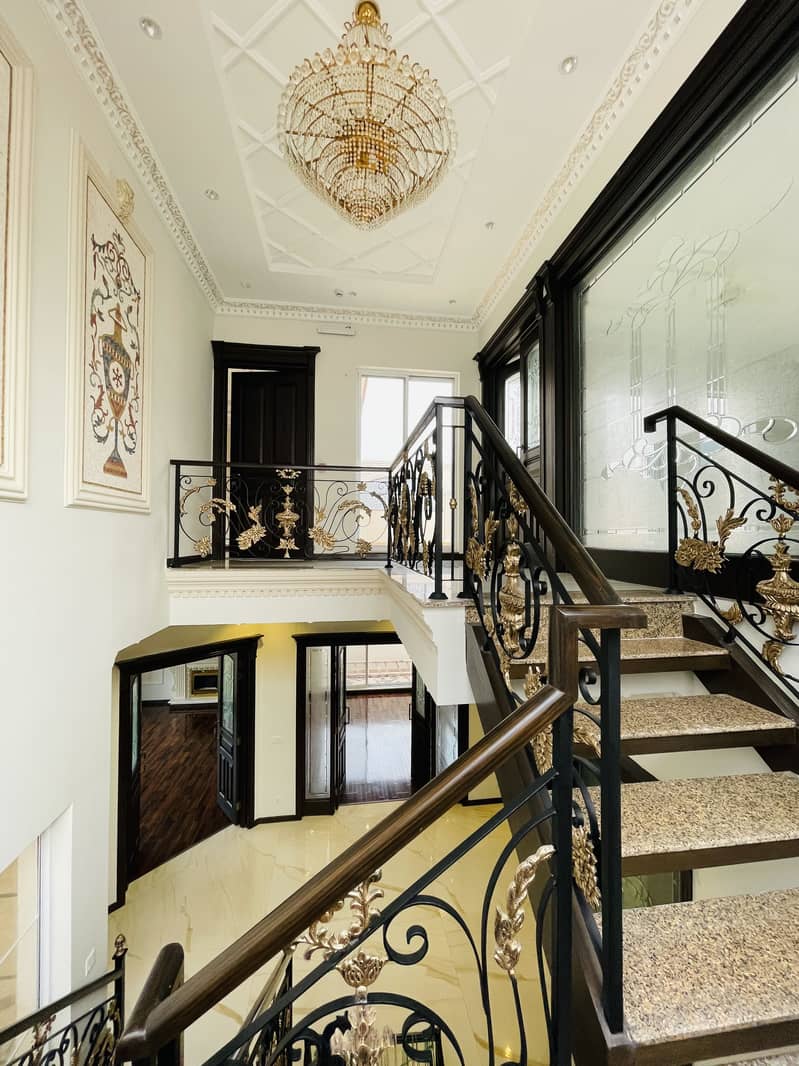 2 Kanal Brand New Spanish Design Bungalow at Prime Location Of Phase 6 20