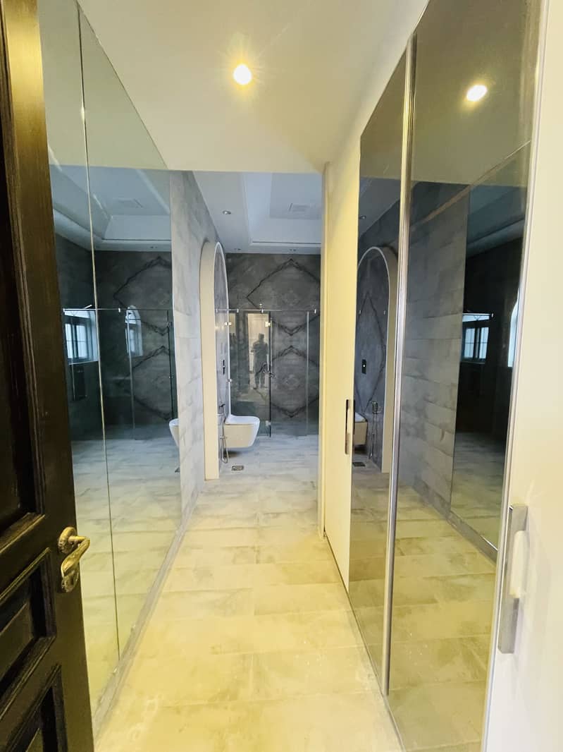 2 Kanal Brand New Spanish Design Bungalow at Prime Location Of Phase 6 22