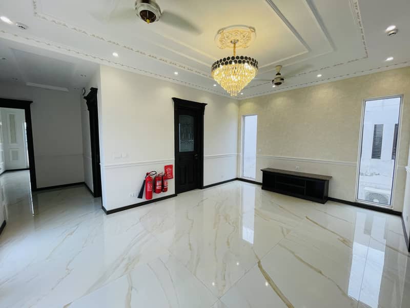 2 Kanal Brand New Spanish Design Bungalow at Prime Location Of Phase 6 24