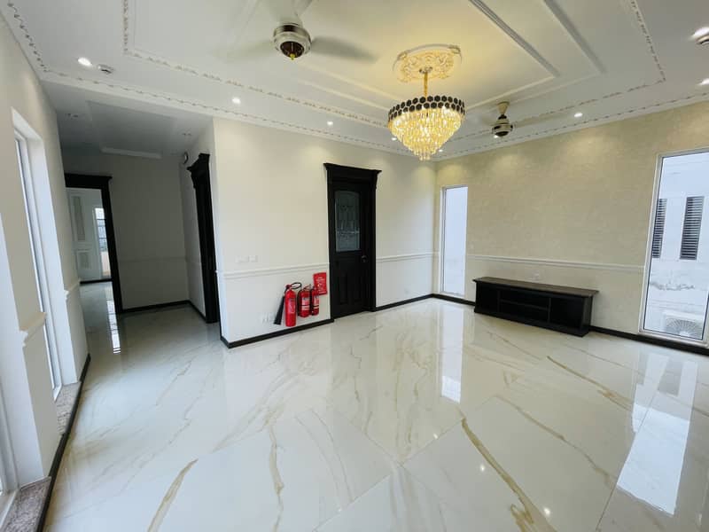 2 Kanal Brand New Spanish Design Bungalow at Prime Location Of Phase 6 25