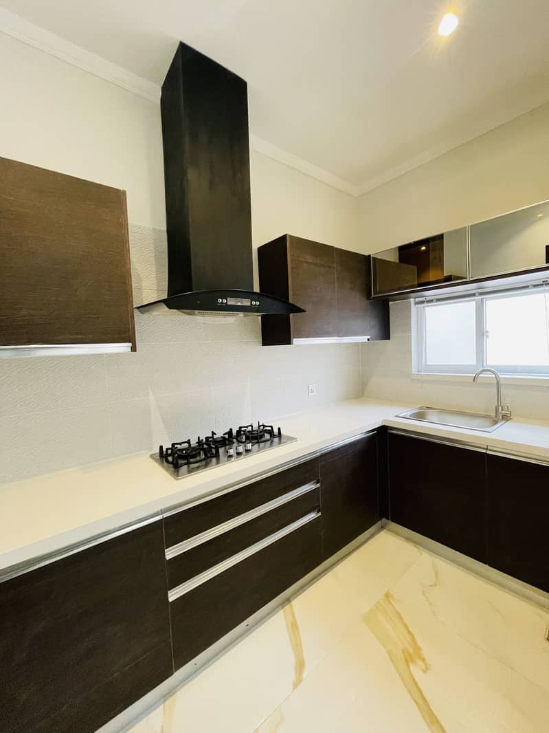 2 Kanal Brand New Spanish Design Bungalow at Prime Location Of Phase 6 26