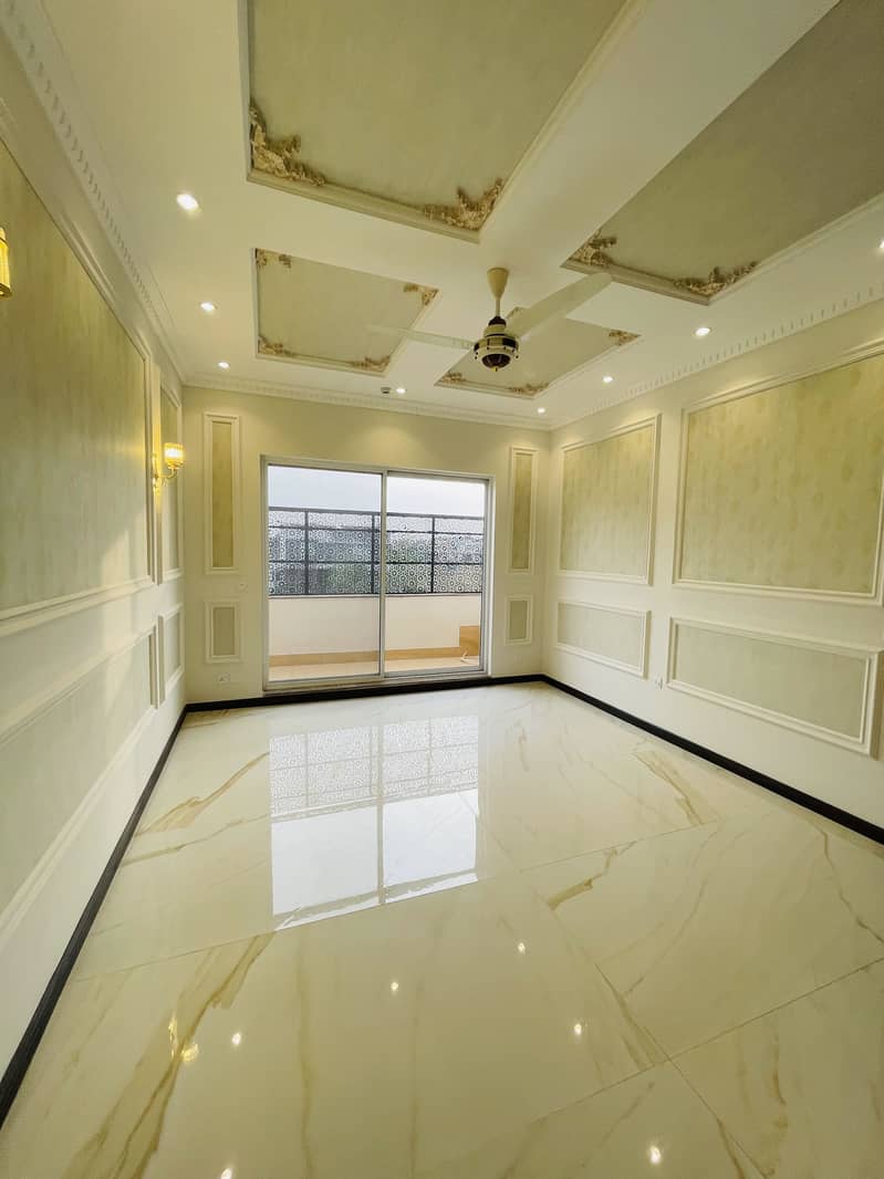 2 Kanal Brand New Spanish Design Bungalow at Prime Location Of Phase 6 28