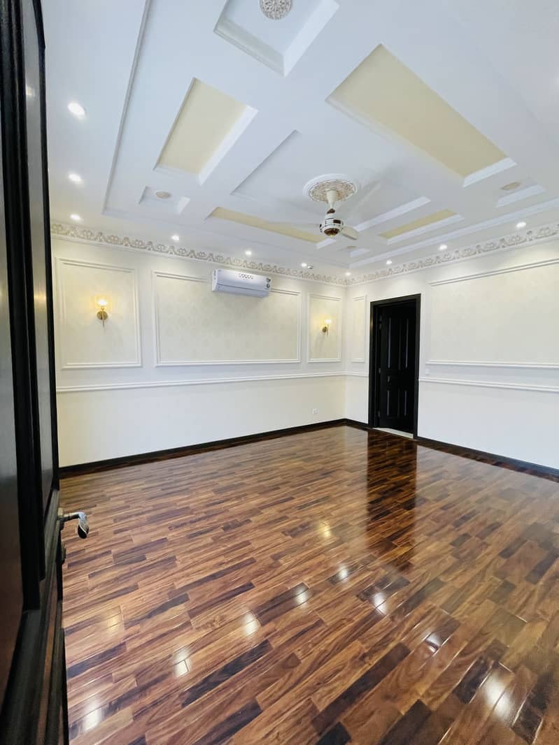 2 Kanal Brand New Spanish Design Bungalow at Prime Location Of Phase 6 30