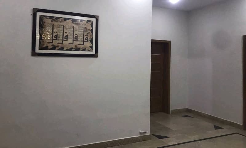 Triple Storey 10 Marla House Available In Johar Town Phase 1 - Block F2 For sale 5