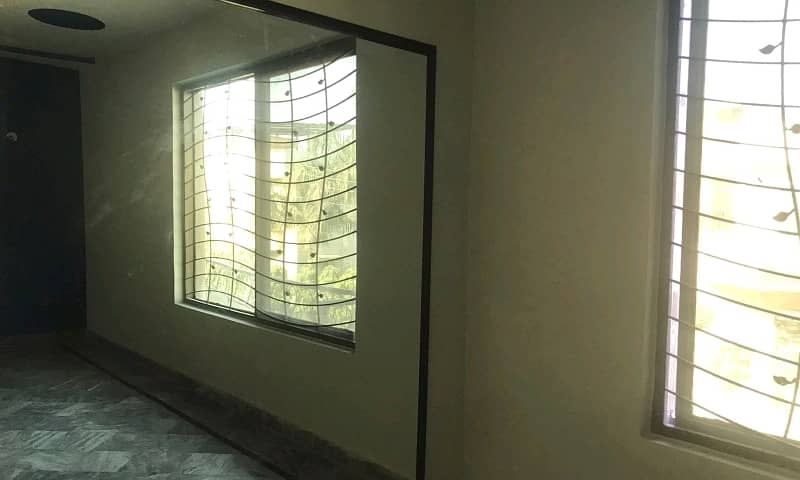 Triple Storey 10 Marla House Available In Johar Town Phase 1 - Block F2 For sale 7