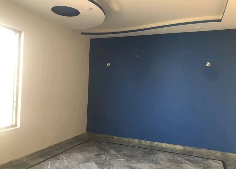 Triple Storey 10 Marla House Available In Johar Town Phase 1 - Block F2 For sale 9
