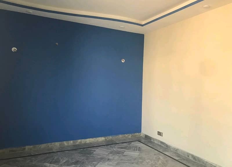 Triple Storey 10 Marla House Available In Johar Town Phase 1 - Block F2 For sale 11
