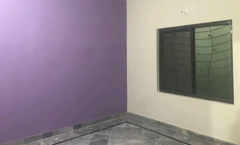 Triple Storey 10 Marla House Available In Johar Town Phase 1 - Block F2 For sale 24