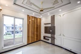 Brand New 5 Marla House For Sale Green City Barki Road