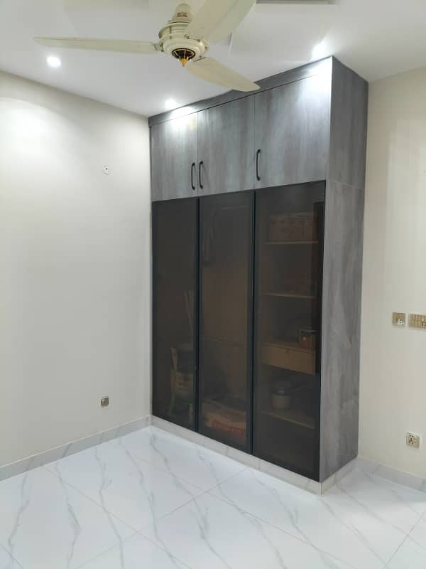 5 Marla House For Sale In Al Hafeez Garden Phase 5 1