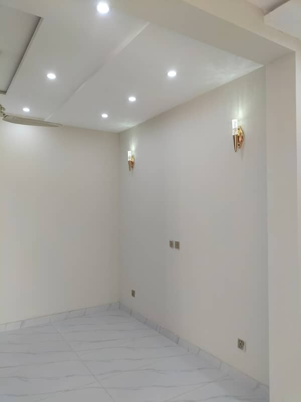 5 Marla House For Sale In Al Hafeez Garden Phase 5 3