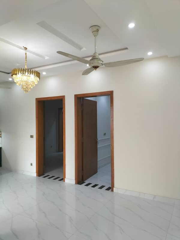 5 Marla House For Sale In Al Hafeez Garden Phase 5 4