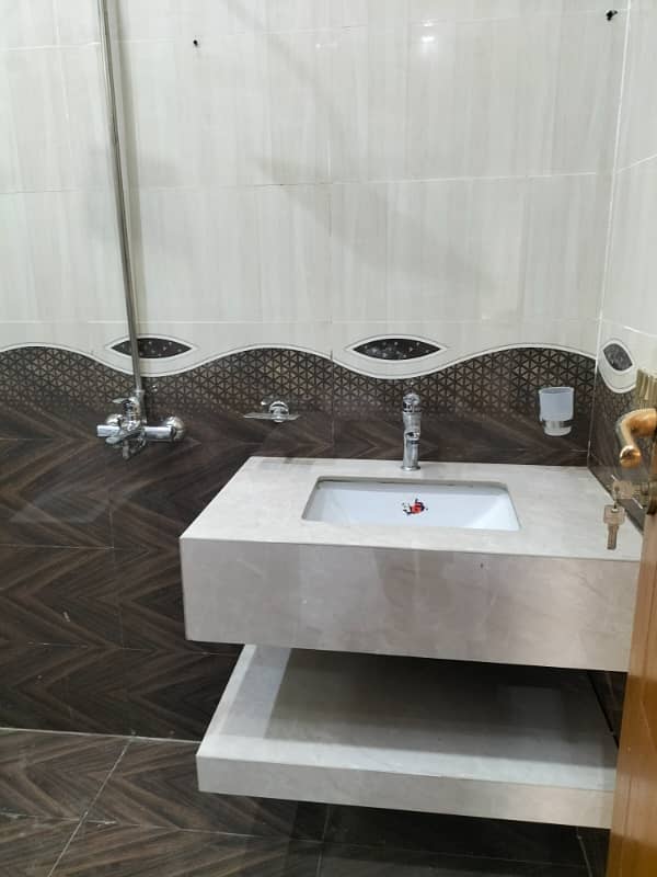 5 Marla House For Sale In Al Hafeez Garden Phase 5 5