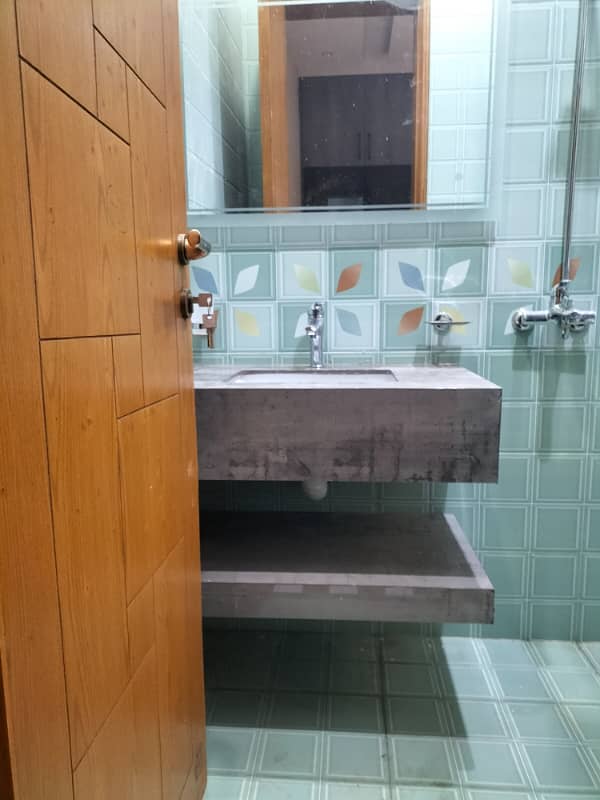 5 Marla House For Sale In Al Hafeez Garden Phase 5 6