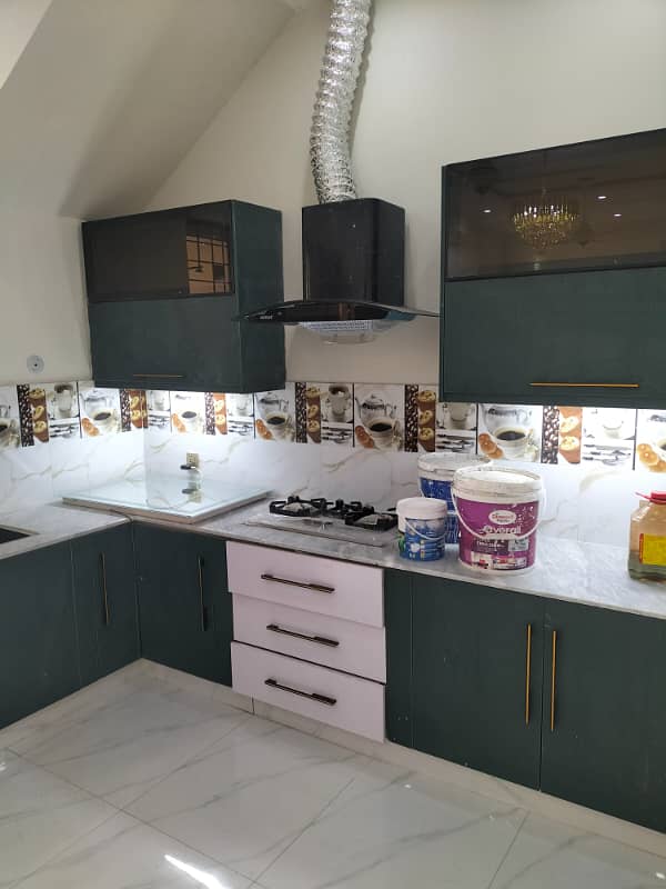5 Marla House For Sale In Al Hafeez Garden Phase 5 7