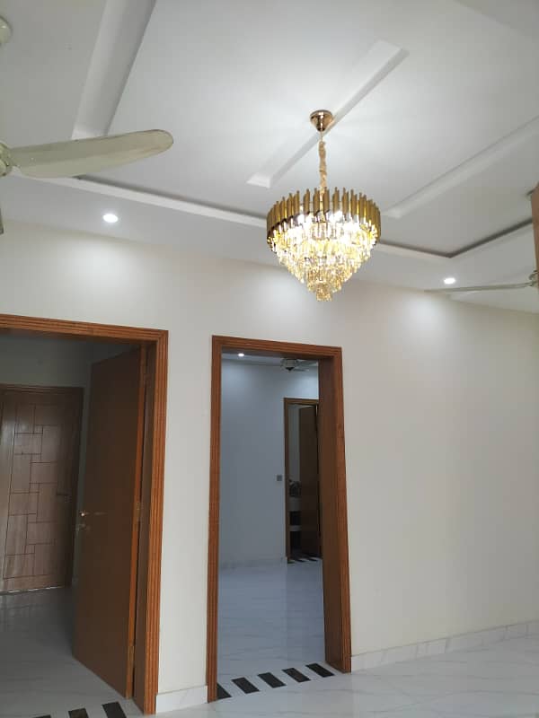 5 Marla House For Sale In Al Hafeez Garden Phase 5 8