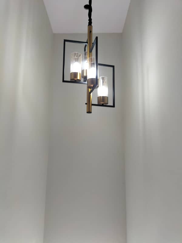 5 Marla House For Sale In Al Hafeez Garden Phase 5 9