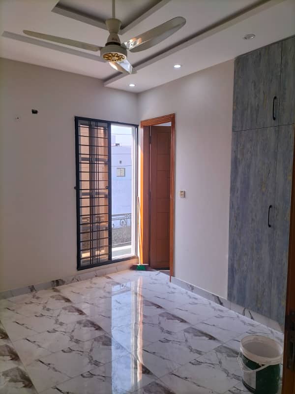 5 Marla House For Sale In Al Hafeez Garden Phase 5 10
