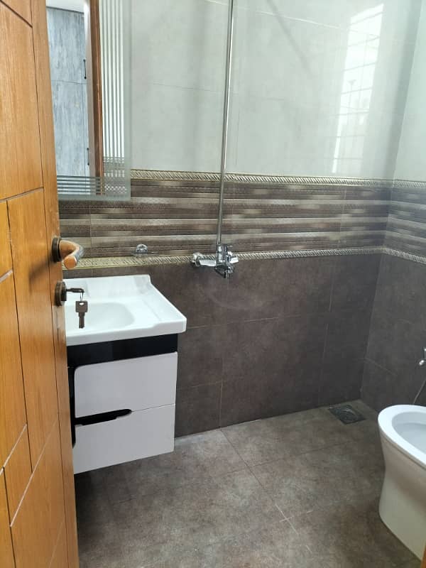 5 Marla House For Sale In Al Hafeez Garden Phase 5 12