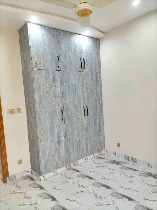 5 Marla House For Sale In Al Hafeez Garden Phase 5 13