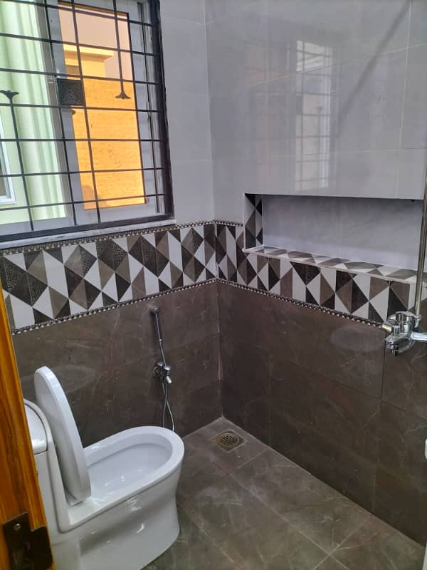 5 Marla House For Sale In Al Hafeez Garden Phase 5 14