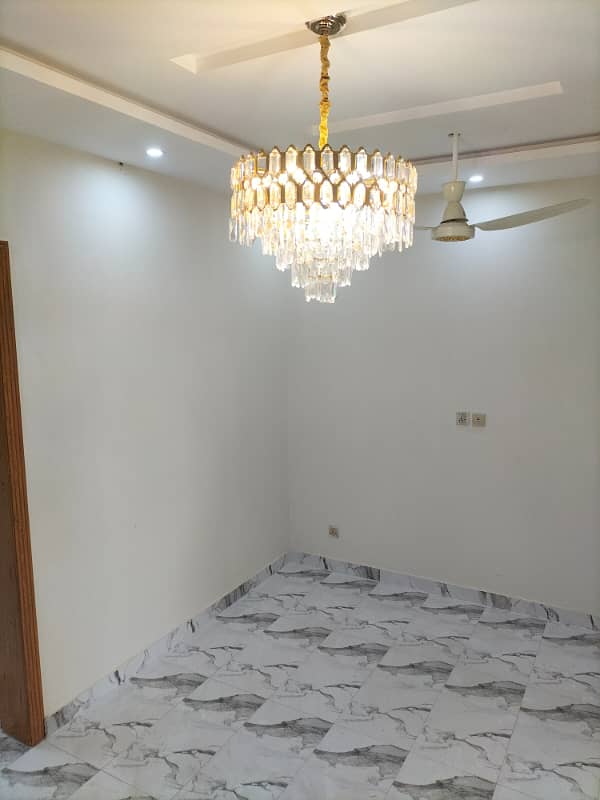 5 Marla House For Sale In Al Hafeez Garden Phase 5 15