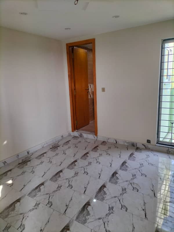 5 Marla House For Sale In Al Hafeez Garden Phase 5 17