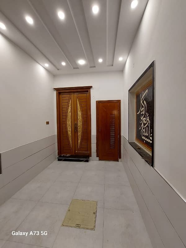 3 Marla House Is Available 2