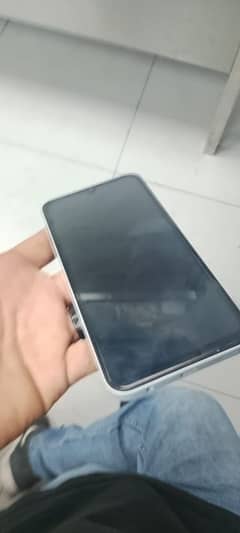Samsung galaxy A15
