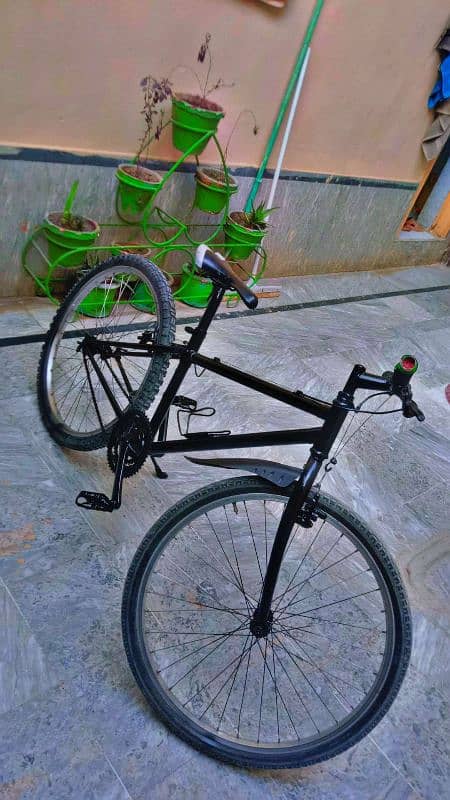 Bicycle 0